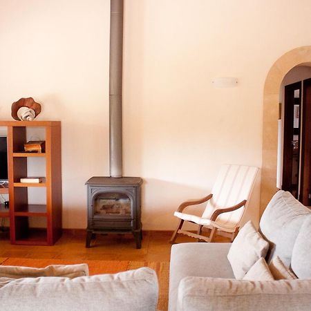 Finca Tiana Ses Salines  Zewnętrze zdjęcie