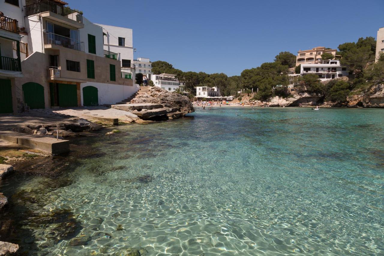 Finca Tiana Ses Salines  Zewnętrze zdjęcie