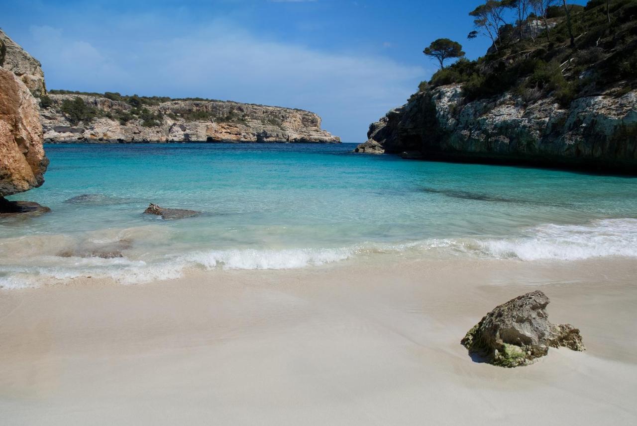Finca Tiana Ses Salines  Zewnętrze zdjęcie